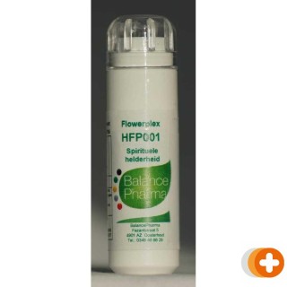Balance pharma mmr 01 spir helderheid