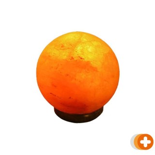 Esspo himalayazout lamp planeet 2,5 kg