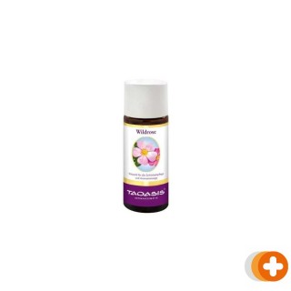 Taoasis wilde rozenolie bio