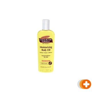 Palmers cocoa butter formula vochtinbrengende huidolie