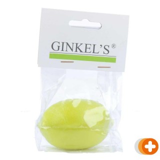 Ginkel's ossengalzeep citroen