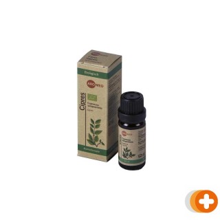 Aromed olie cipres bio