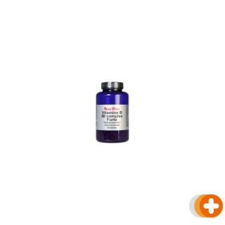 Nova vitae vitamine b50 complex forte tabletten