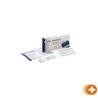 Testjezelf drugstest multi b12