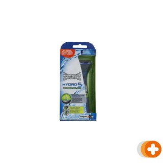 Wilkinson hydro 5 power select scheerapparaat