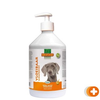 Biofood schapenvet vloeibaar