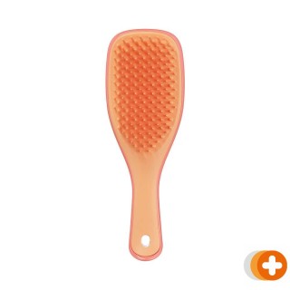 Tangle teezer ultimate detangler mini salmon pink apricot