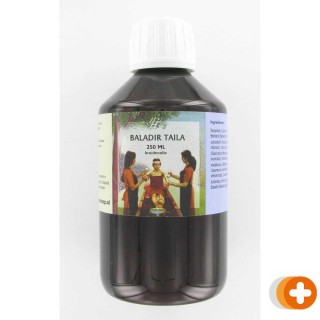 Holisan baladir taila