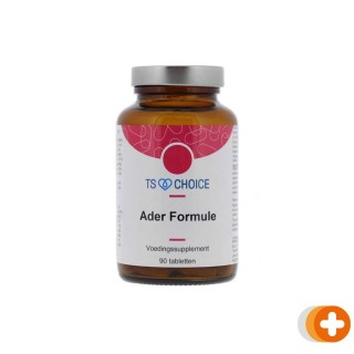 Ts choice ader formule tabletten