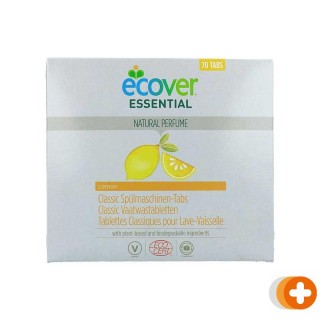 Ecover essential vaatwastabletten