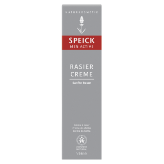 Speick men active scheercrème