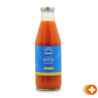 Mattisson wortelsap bio