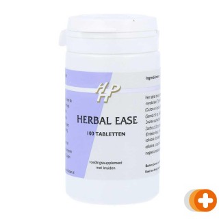 Holisan herbal ease tabletten
