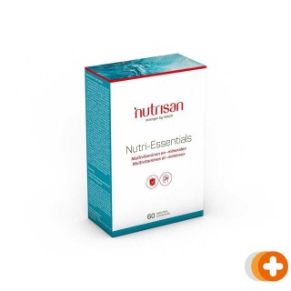 Nutrisan nutri-essentials tabletten