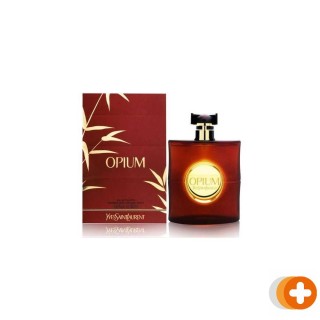 Yves saint laurent opium femme eau de toilette