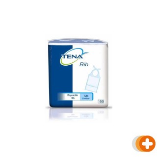 Tena wegwerpslabben medium