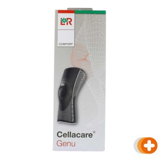 Lohmann & rauscher cellacare genu comfort kniebandage maat 3