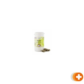 Holisan arjuna capsules