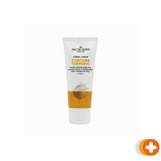 Jacob hooy curcuma crème