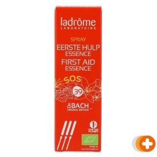 Ladrôme first aid spray