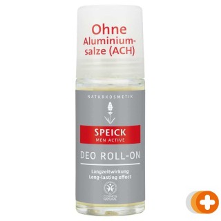 Speick men active deo roll-on