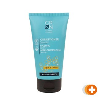 Grn pure elements conditioner sensitive