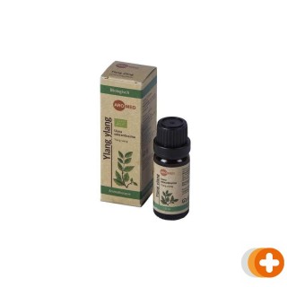 Aromed olie ylang ylang bio