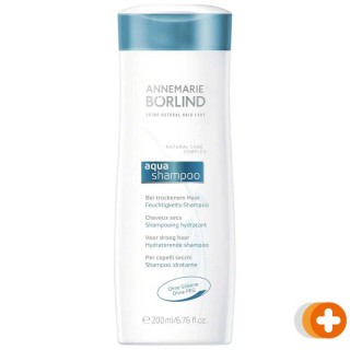 Borlind shampoo hydraterend