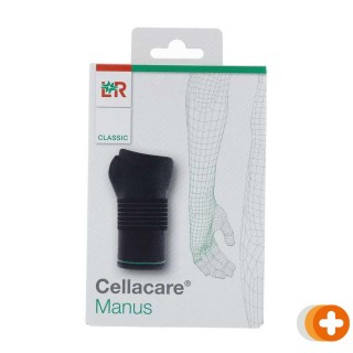 Lohmann & rauscher cellacare manus classic polsbandage rechts maat 3