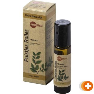 Aromed meleuca puistjes roller