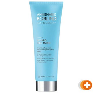 Borlind masker hydro gel