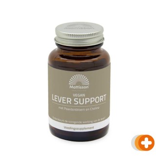 Mattisson lever support