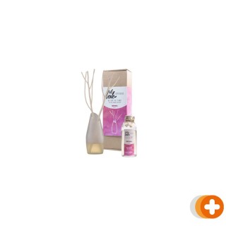We love the planet diffuser sweet senses