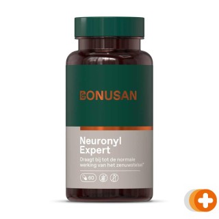 Bonusan neuronyl capsules