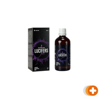 Lucifers fire libido cocktail