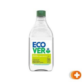 Ecover afwasmiddel citroen & aloë vera