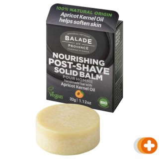 Balade en provence solid voedend balsem na scheren man