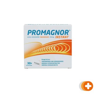 Promagnor instant sticks