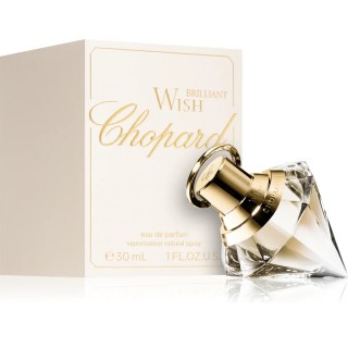 Chopard brilliant wish eau de parfum dames
