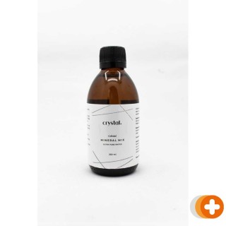 Crystal colloidaal mineral mix