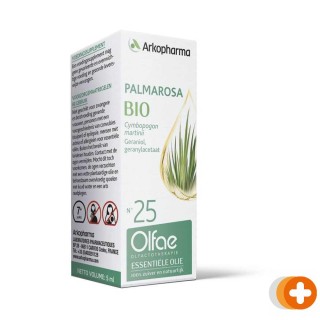 Arkopharma olfae palmarosa nr 25