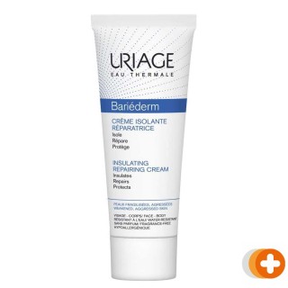 Uriage bariéderm crème