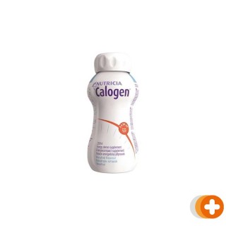 Nutricia calogen neutraal