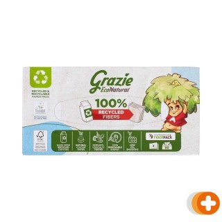 Grazie natural tissues