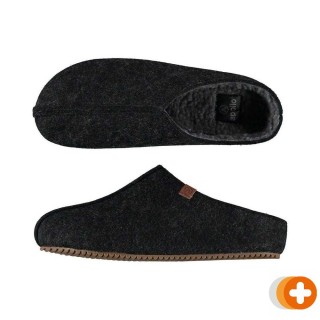 Apollo zweedse slof antractie maat 41/42