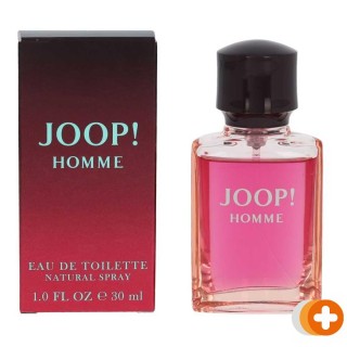 Joop! homme eau de toilette