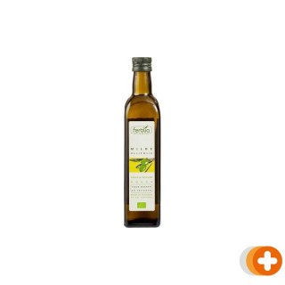 Fertilia milde olijfolie bakken & braden biologisch