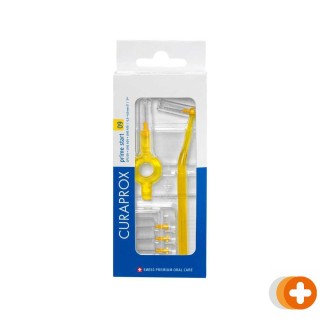 Curaprox rager prime start 09 met uhs409 en uhs470