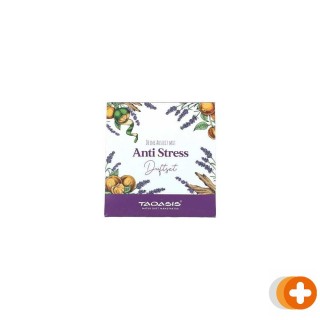 Taoasis anti stress duftset biologisch
