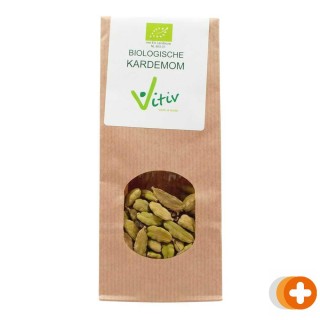 Vitiv kardemom heel